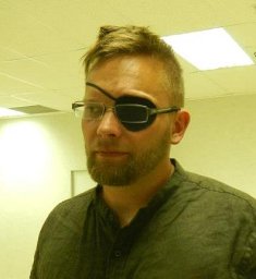 Kyrre Linne Kausrud