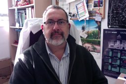 Jose Luis Urdiales