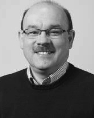 Andy Shaw