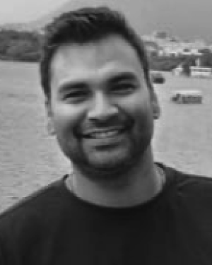 Arun Kumar