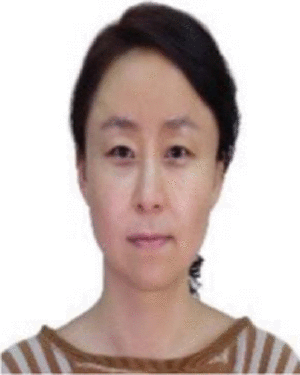 Meng Yue-Bo