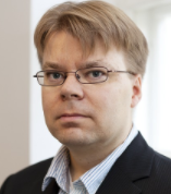 Timo Kuosmanen