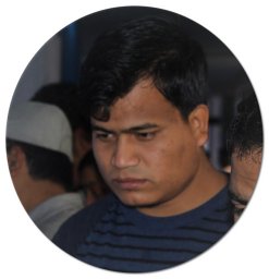 Swalpa Kumar Roy