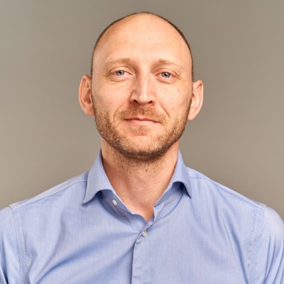 Erik Klok
