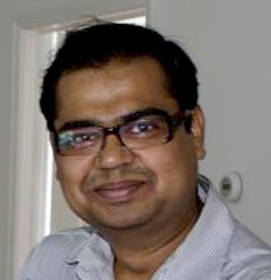 Dipyaman Ganguly