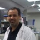Abdellah Allali hassani