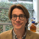 Alexander Nystrom