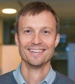 Erik Melén