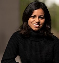 Jessica Sharmin Rahman