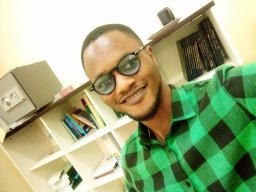 Victor Omoboyede