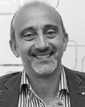 Walter Rocchia