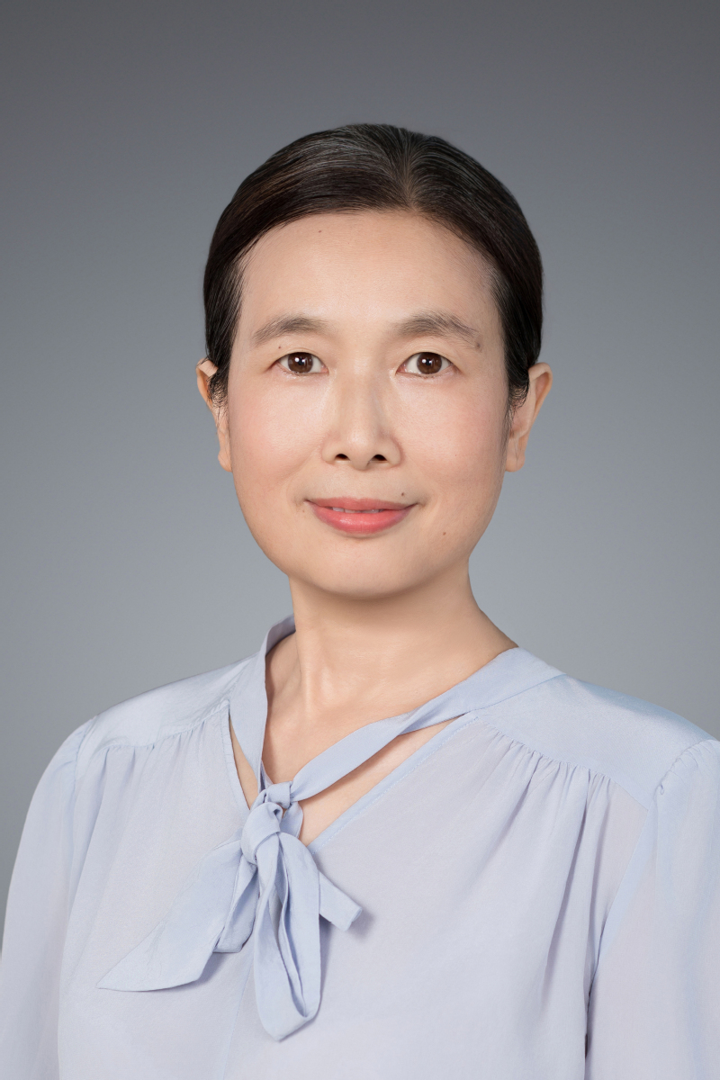 Yanfang Wang