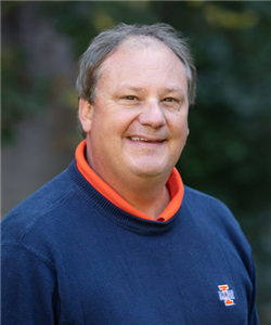 Stephen Patrick Moose