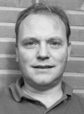 p j van der wel