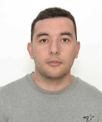 Nassim Bouarour