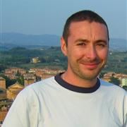 Eric Cascales