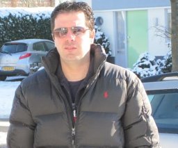 Hamed Fatemi