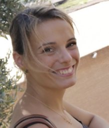 Audrey Repetti