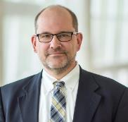 Paul D. Fey