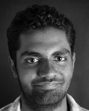 Sai Ganesh Nagarajan