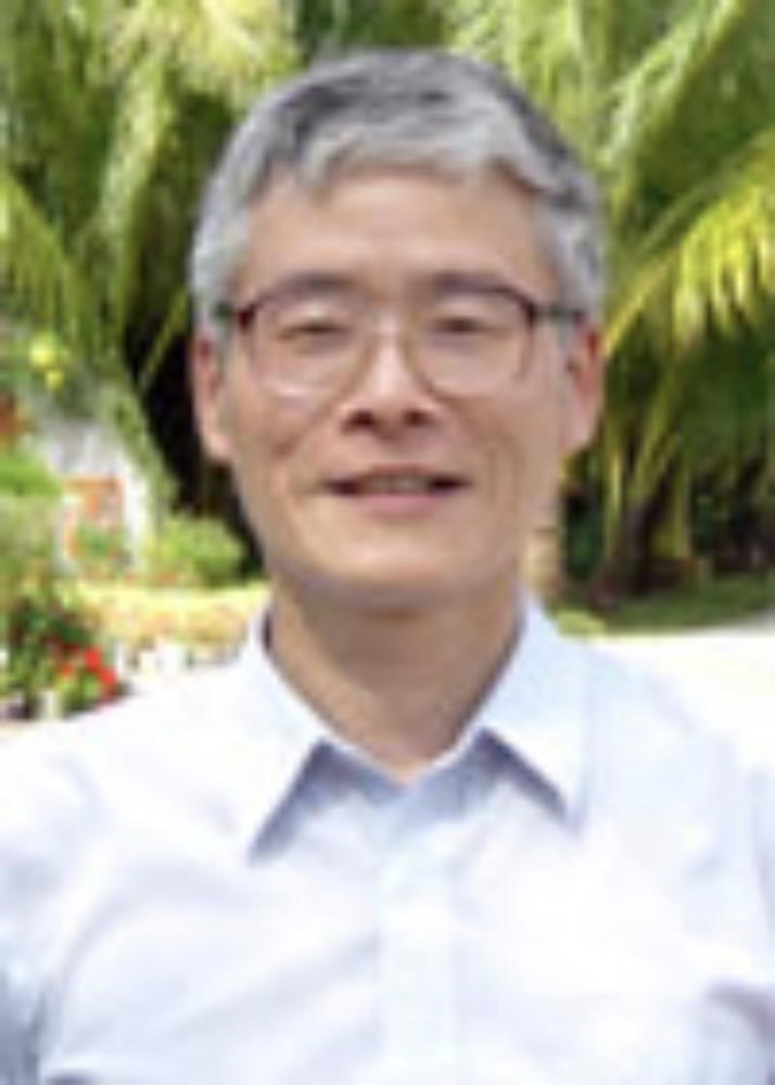 Kehong Wang