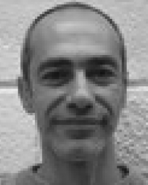 Eric Cattan
