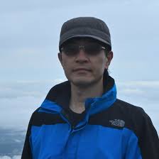 Ryoichi Kajimoto