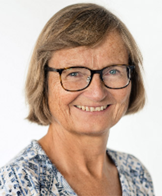Hilde Berner Hammer
