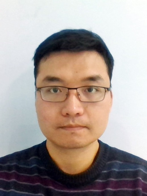 Jun Yu