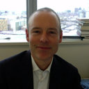 Christopher Roussin