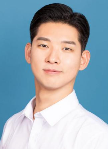 Joel Jang