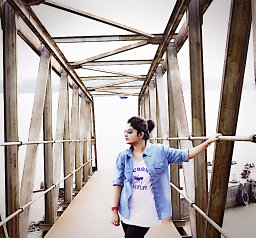 Pritha Banerjee