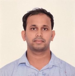 Arjun Halder