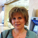 Larisa Savelieva