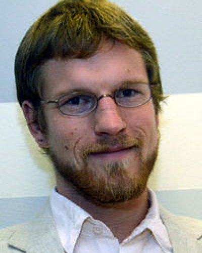 Forrest Meggers