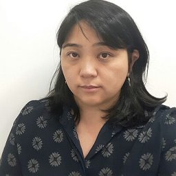 Lucia a Saito