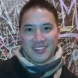 Jeffrey V. Wong