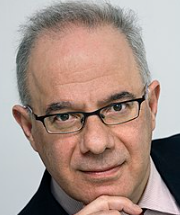 Michael Papazoglou