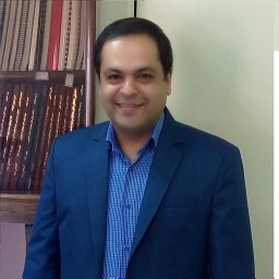 Mahdi Eftekhari