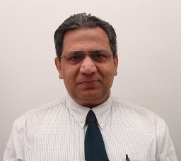 Pranava K. Jha