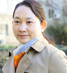 Yan Zhang