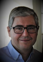 Ignasi Iriondo