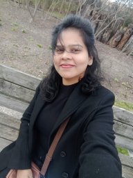Daraksha Bano