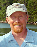 Robert Steneck