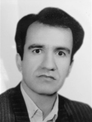 Ali Reza Afshari
