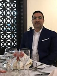 Tahar Tayachi