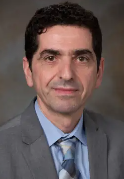 Christos Hatzis