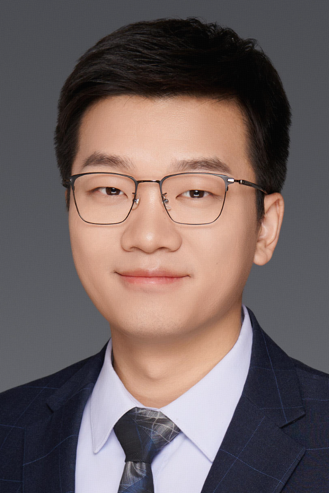 Changwei Guo