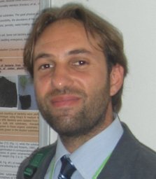 Francesco G. Ceglie
