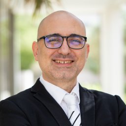Gurdal Ertek